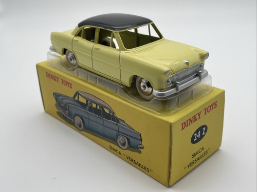 Simca versailles dinky - 1/43,