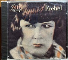 Fréhel - CD - Compilation