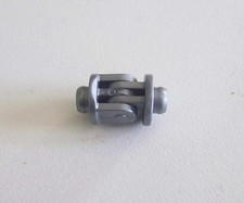 PLAYMOBIL (R3208) GARAGE - Fixation pour Attacher Murs Atelier de Tunning 4321