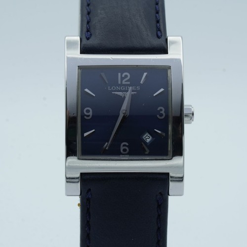 Longines dolce vita quarz - longines,