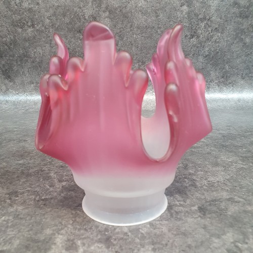 Ancienne grosse tulipe - grosse, en