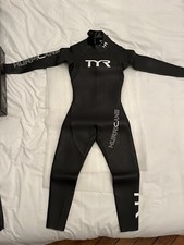 Combinaison TYR Hurricane C1