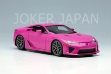 Maquillage EIDOLON 1/43 Lexus