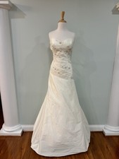 San Patrick  Wedding Dress US