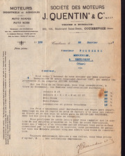 Courbevoie moteurs pour - courbevoie, (92)