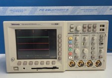 Tektronix TDS3014 Digital