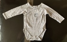 Body maillot bébé 3 mois 60