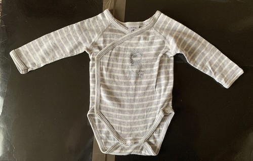 Body maillot bébé - 3, 60