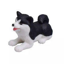 Mini Figurine Fuse « Akita
