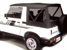 Capote Softtop capote de