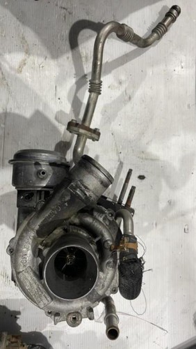 Turbo renault scenic - turbo,