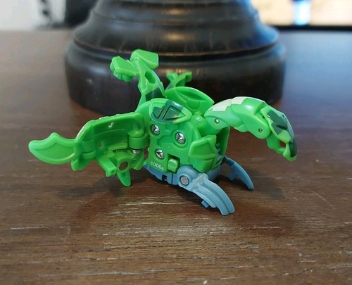 Bakugan bakucamo ventus - bakugan,