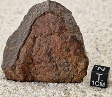Meteorite NWA 18123 Chondrite