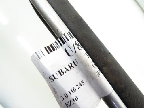 Subaru tribeca tuyaux - subaru, b9