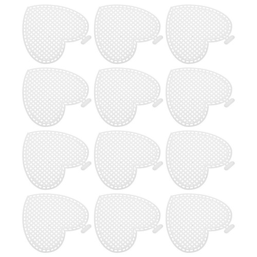 Feuilles canevas en - de,