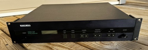 Kurzweil 1000 1000sx - ,