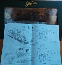 Spectrum On30 Item 25499