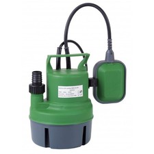 ribiland pompe vide-cave eaux