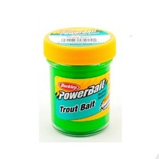 Pâte Berkley Pêche de Truite