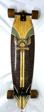 Landyachtz Bamboo Totem