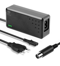 Chargeur D'Alimentation Pour Hoverboard Smart Balance Monopattino 42V