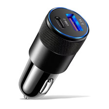 Chargeur allume cigare Voiture
