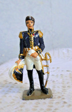 Soldat plomb STARLUX troupe