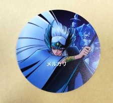 Hilda Asgard POG Goods Saint