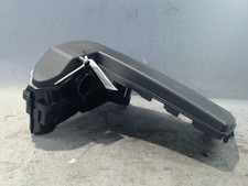Boitier filtre a air - boitier,