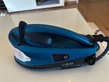 Défroisseur Calor très bon état, peut s’utiliser à la verticale ou à l’horizonta