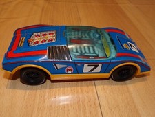 Jouet Ancien JOUSTRA ancienne