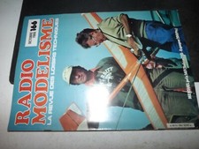 ** Revue Radio modélisme