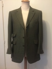 Veste Arnys (Berluti) cousue