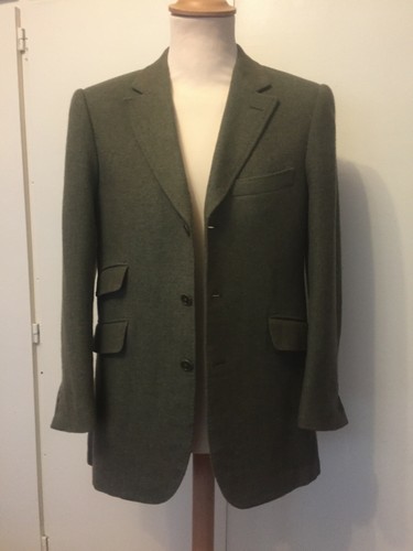 Veste arnys cousue - arnys,