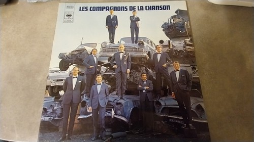 Tours les compagnons la - 33,