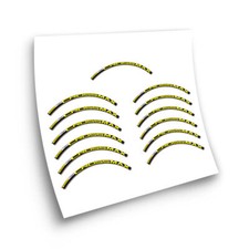 STAR SAM ® PNEUS AUTOCOLLANTS