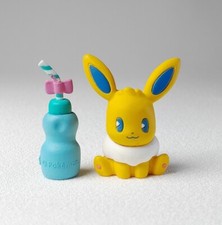 Evoli Saiko Soda Pokemon