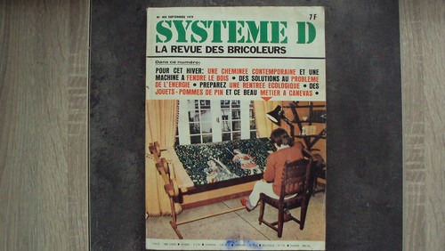 Magazine système n - système, n°404