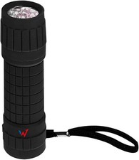 Lampe Torche Led 50 Lumens Wonder Full Light Autonomie + de 4H00