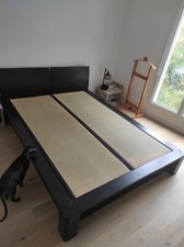 Cadre de lit japonais 