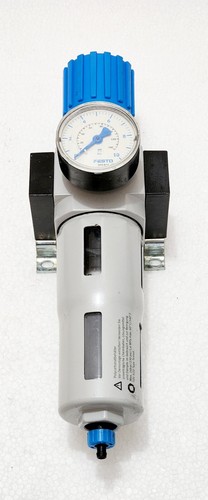 Filtre régulateur pneumatique - filtre,