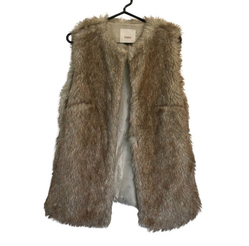 Pull and bear - and, faux