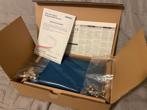 1pc neuf omron touch - neuf,