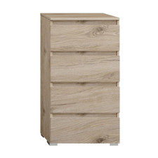 Commode moderne en bois 4
