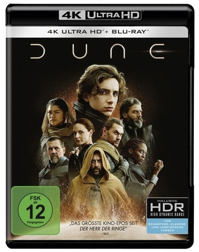 Dune timothée - -,
