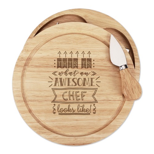 Gift base ensemble couteau - base,