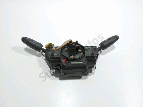 Commande sous volant 13142283 - sous-volant,