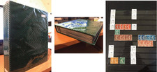 Timbres france lot - timbres,