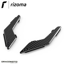 Inserts repose pieds yamaha - de,