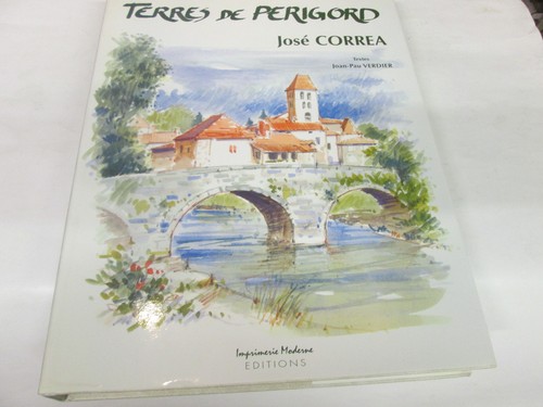 Terres perigord jose - terres, de